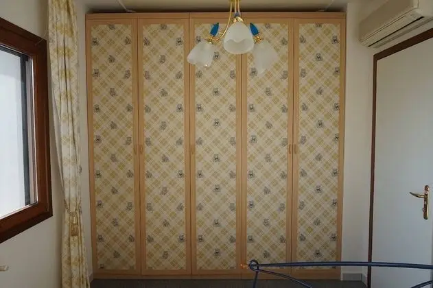 Villa, 4 Yatak Odası, Balkon