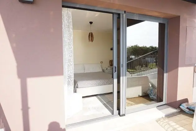 Villa, 4 Yatak Odası, Balkon