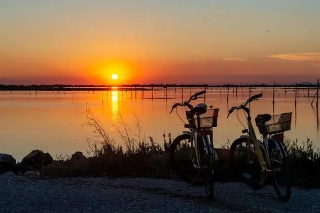 Villa, 4 Yatak Odası, Balkon