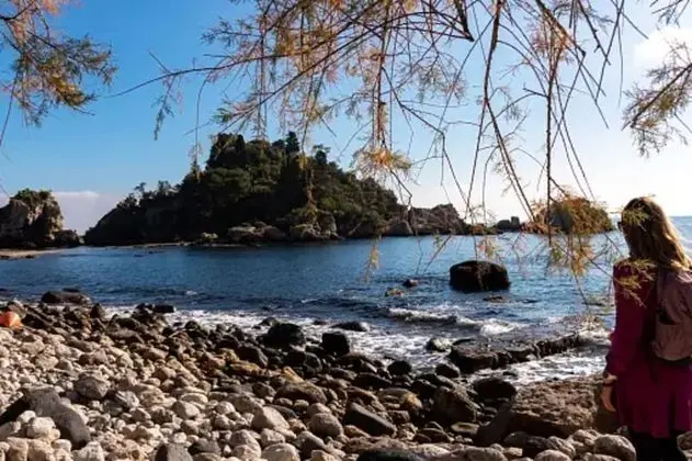 Villa, 4 Yatak Odası, Balkon