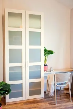 Villa, Birden Çok Yatak