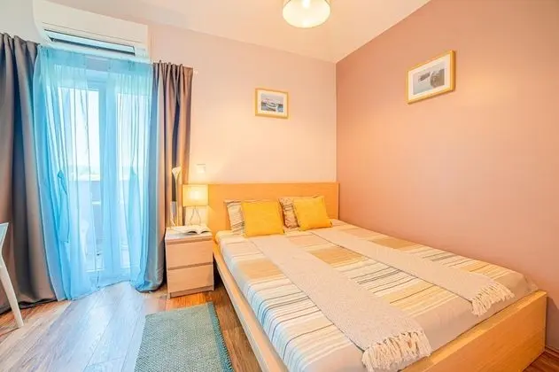 Villa, Birden Çok Yatak