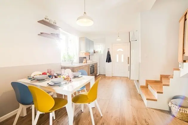 Villa, Birden Çok Yatak