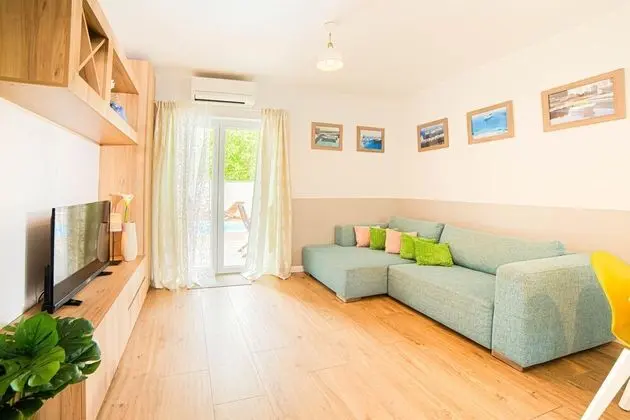 Villa, Birden Çok Yatak