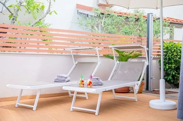 Villa, Birden Çok Yatak