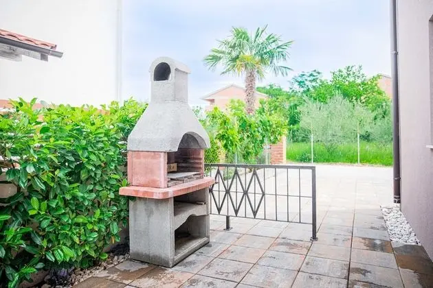 Villa, Birden Çok Yatak