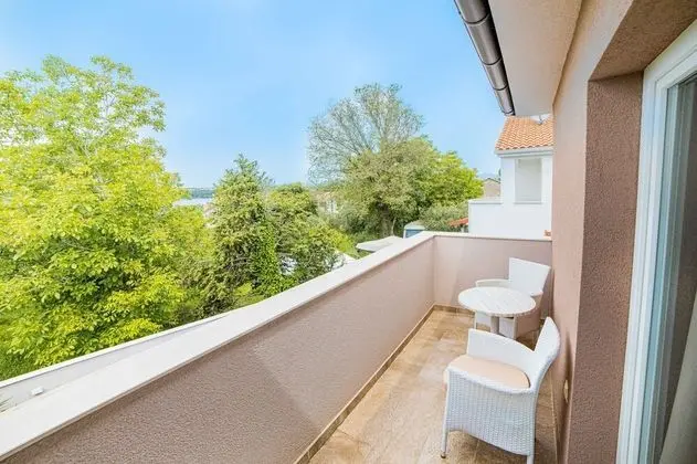 Villa, Birden Çok Yatak