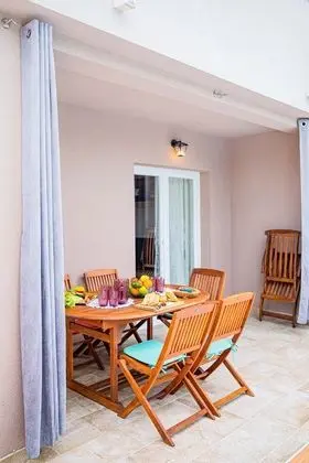 Villa, Birden Çok Yatak