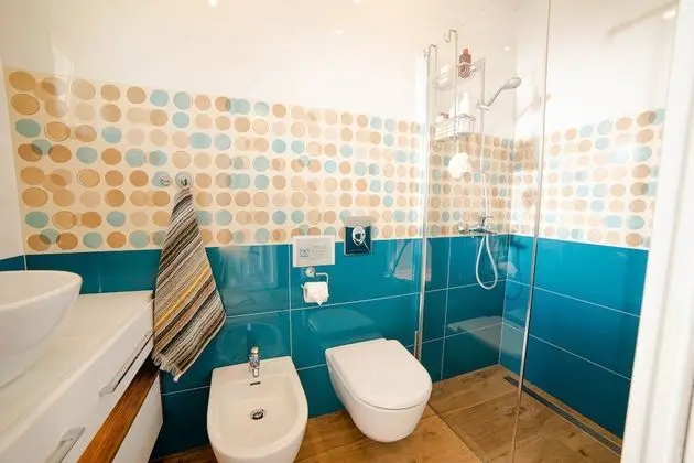 Villa, Birden Çok Yatak