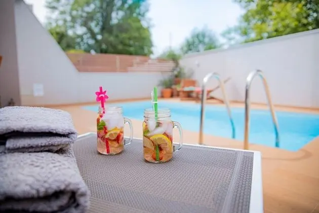 Villa, Birden Çok Yatak