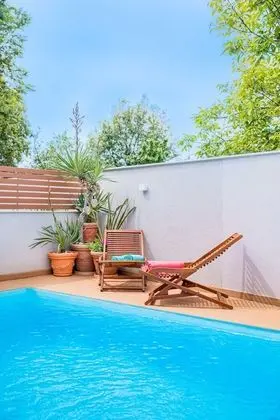 Villa, Birden Çok Yatak