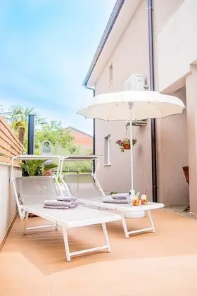 Villa, Birden Çok Yatak