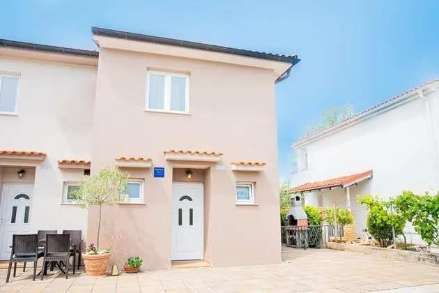 Villa, Birden Çok Yatak