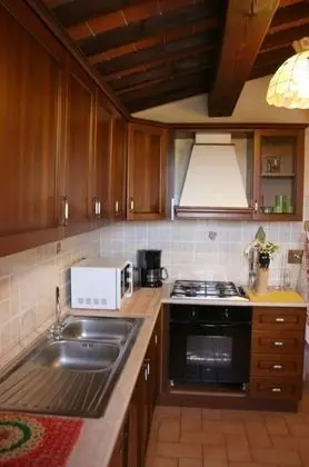 Villa, 3 Yatak Odası