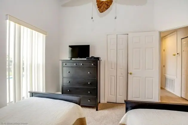 Villa, 4 Yatak Odası