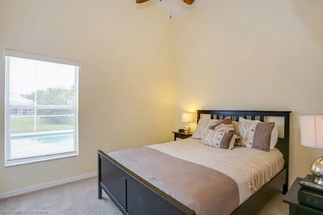 Villa, 4 Yatak Odası