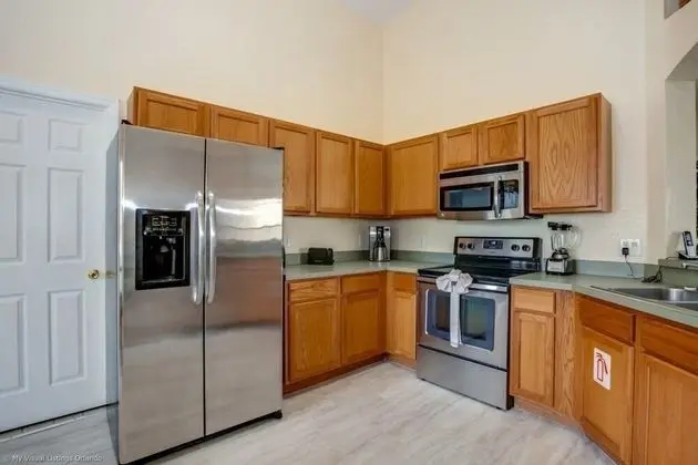 Villa, 4 Yatak Odası