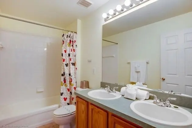 Villa, 4 Yatak Odası