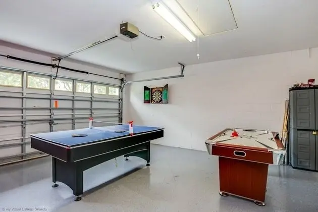 Villa, 4 Yatak Odası