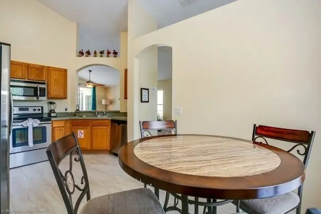 Villa, 4 Yatak Odası