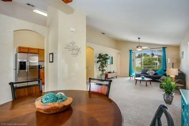 Villa, 4 Yatak Odası