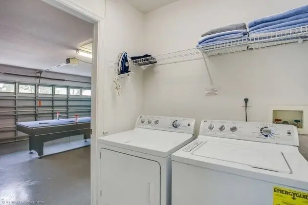 Villa, 4 Yatak Odası