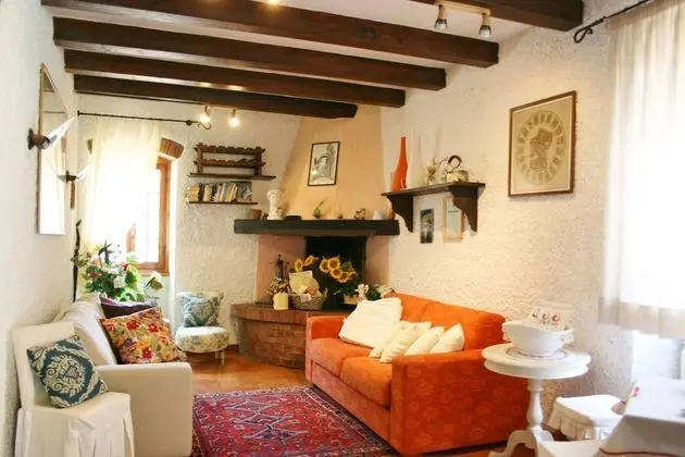 Villa, 4 Yatak Odası