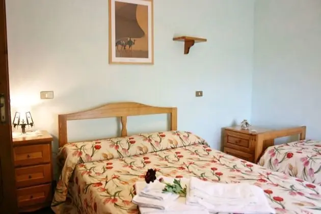 Villa, 4 Yatak Odası