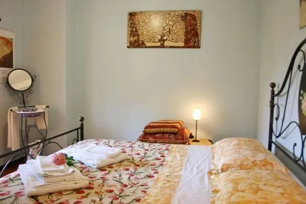 Villa, 4 Yatak Odası