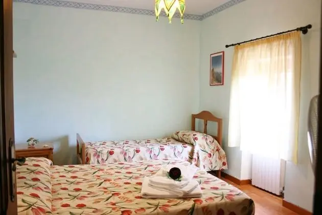 Villa, 4 Yatak Odası