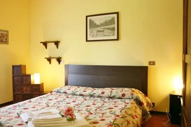 Villa, 4 Yatak Odası