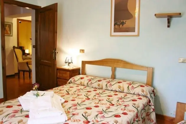Villa, 4 Yatak Odası