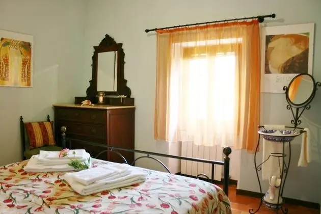 Villa, 4 Yatak Odası