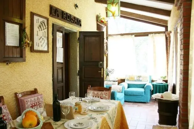 Villa, 4 Yatak Odası