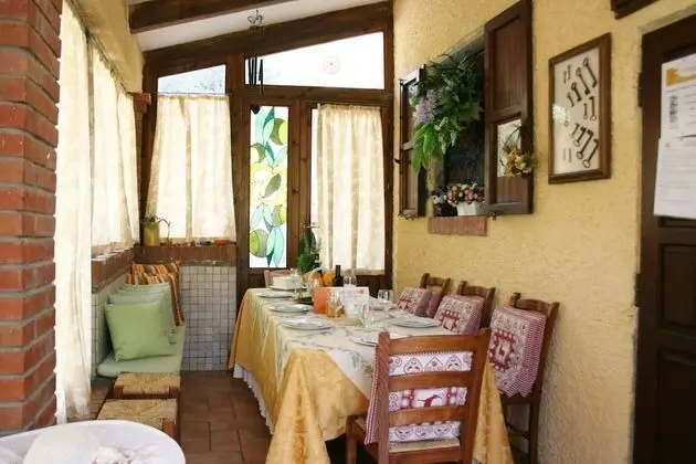 Villa, 4 Yatak Odası