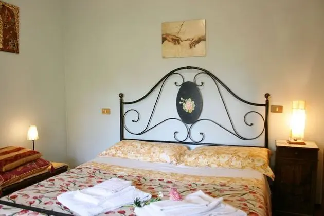 Villa, 4 Yatak Odası