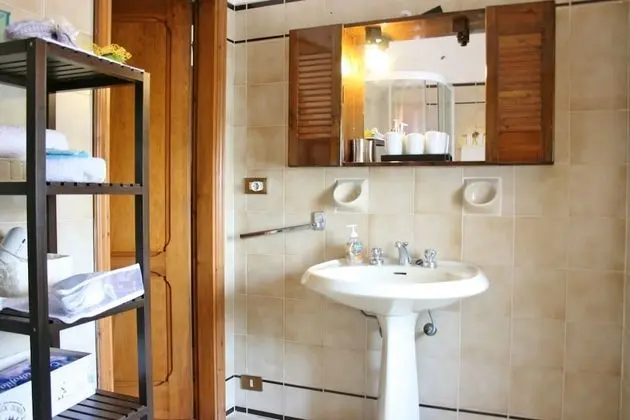 Villa, 4 Yatak Odası