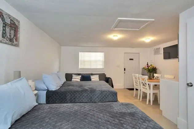 Apart Daire (0 Bedroom)