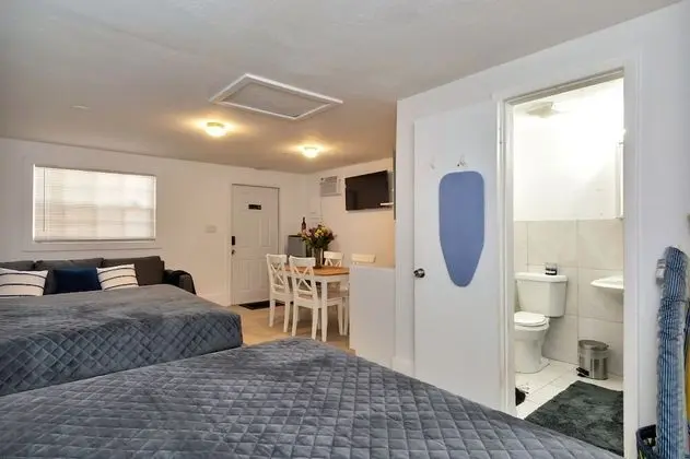 Apart Daire (0 Bedroom)
