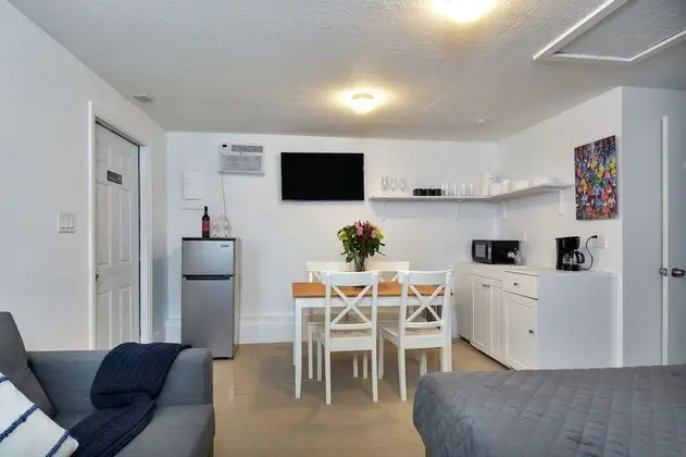 Apart Daire (0 Bedroom)