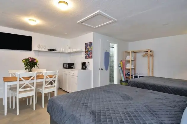 Apart Daire (0 Bedroom)