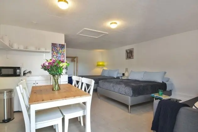Apart Daire (0 Bedroom)