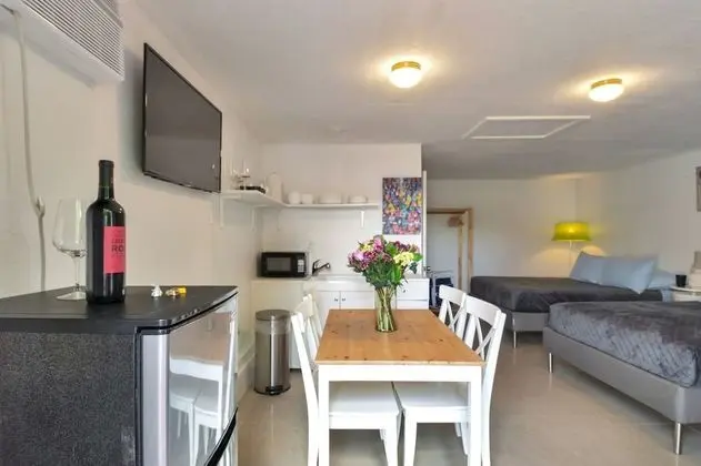 Apart Daire (0 Bedroom)