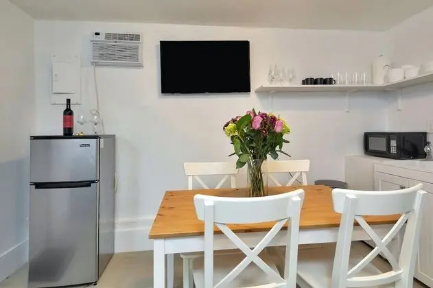 Apart Daire (0 Bedroom)
