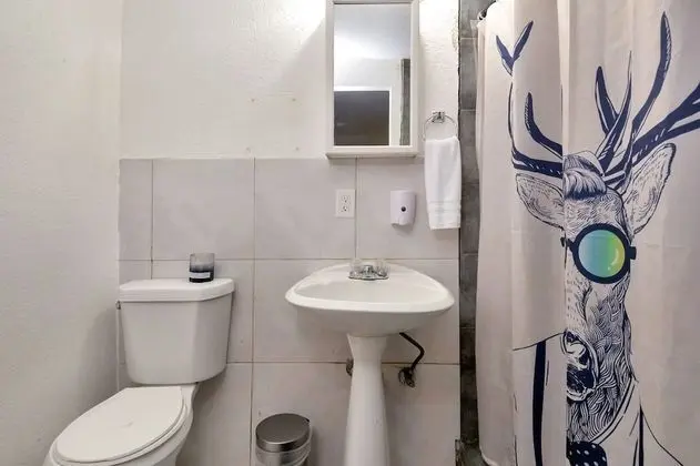 Apart Daire (0 Bedroom)