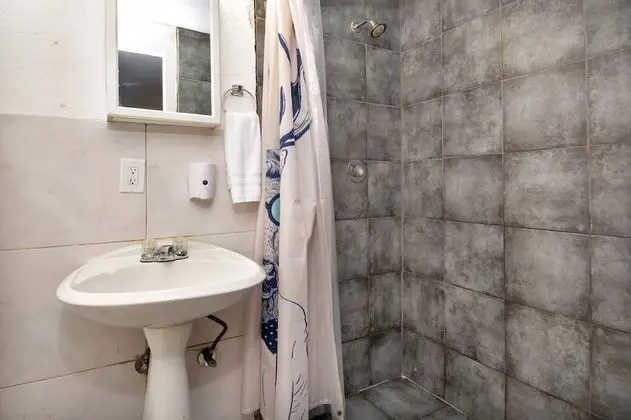 Apart Daire (0 Bedroom)