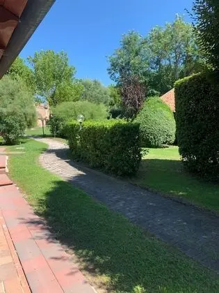 Apart Daire, 2 Yatak Odası, Veranda