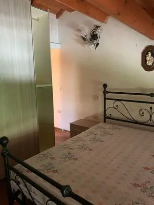 Apart Daire, 2 Yatak Odası, Veranda