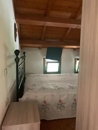 Apart Daire, 2 Yatak Odası, Veranda