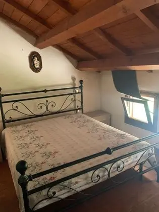 Apart Daire, 2 Yatak Odası, Veranda